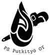 ps putkityö logo